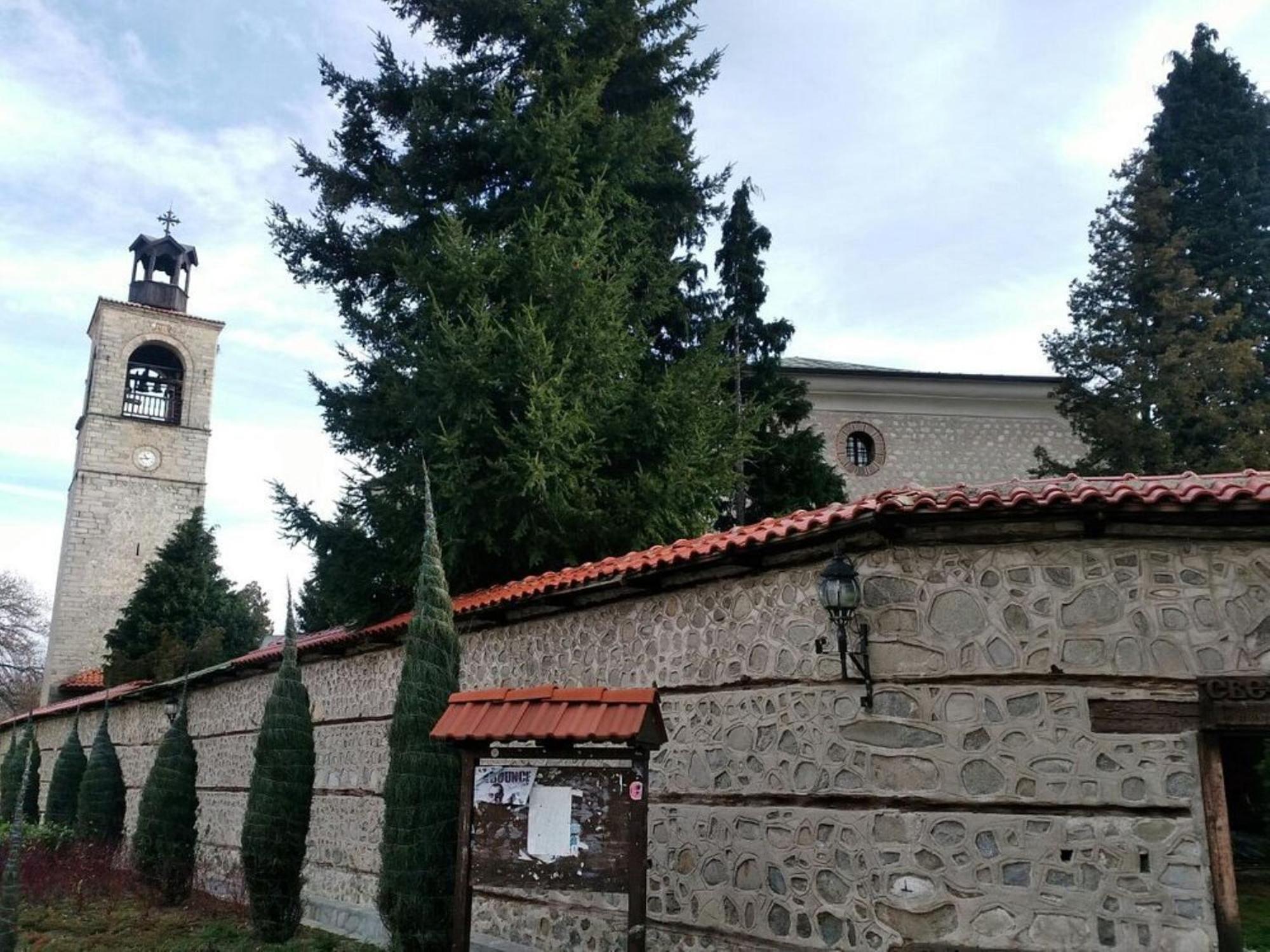 Lucky Bansko Aparthotel Spa & Relax Luaran gambar